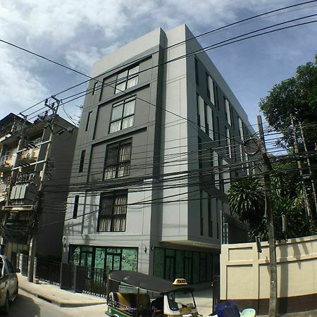 28 Place Bangkok Esterno foto